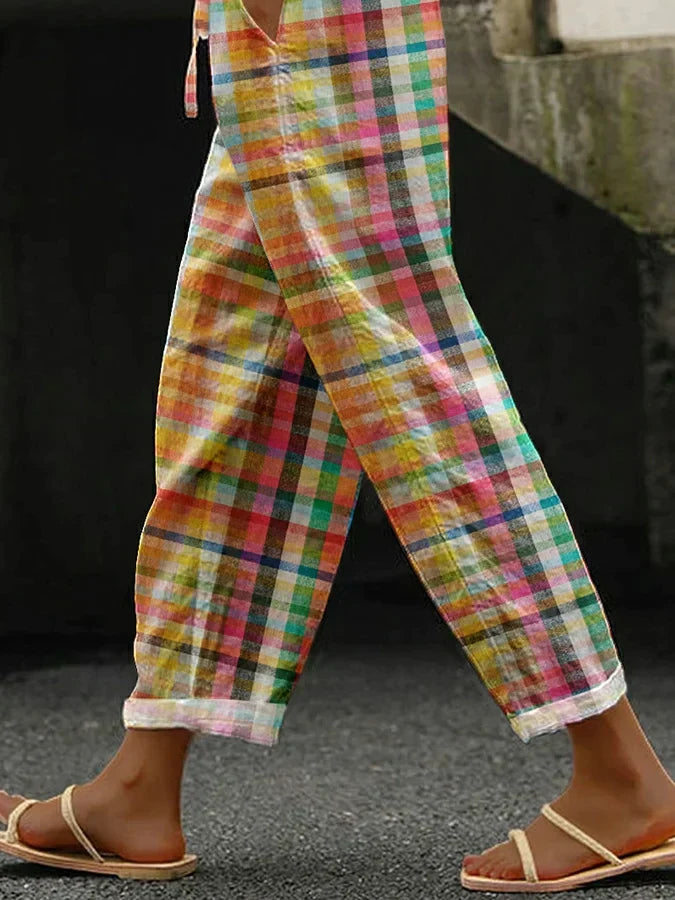 Michelle Trousers — alternate view