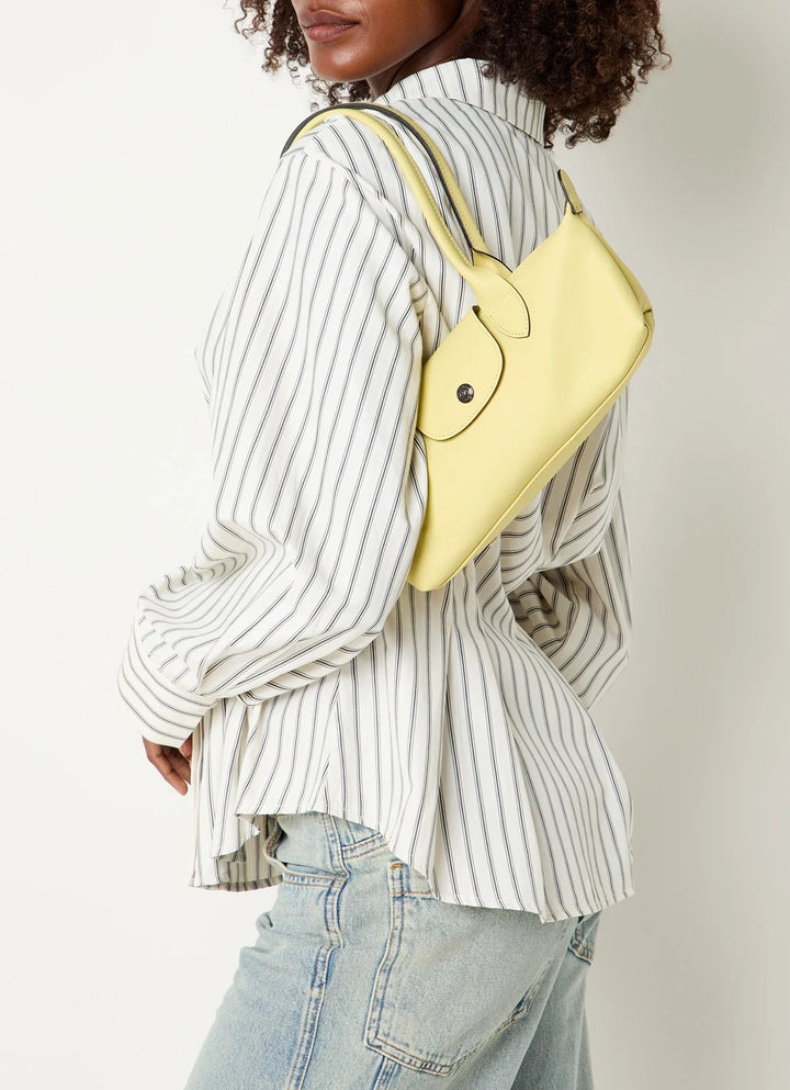 LONGCHAMP Le Pliage Xtra M Shoulder Leather bag