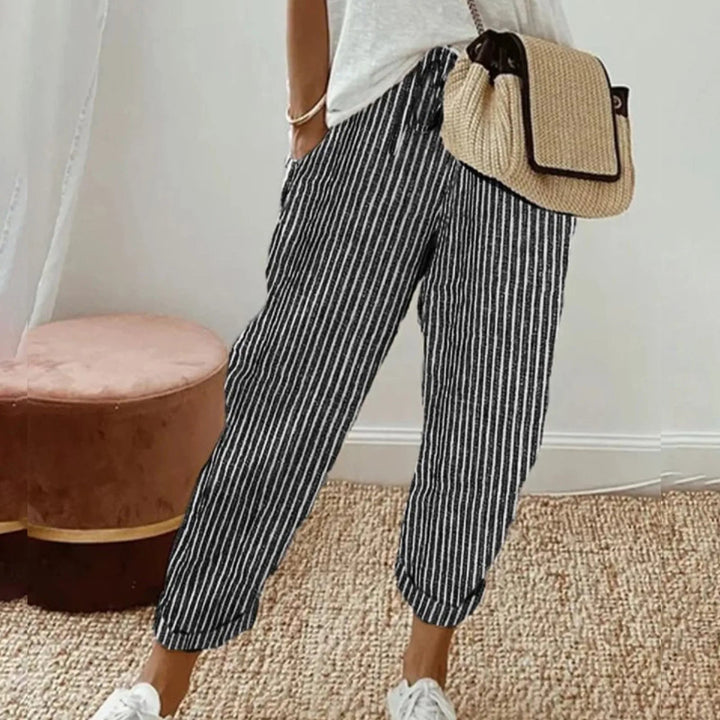 Luna Retro Pants — additional view