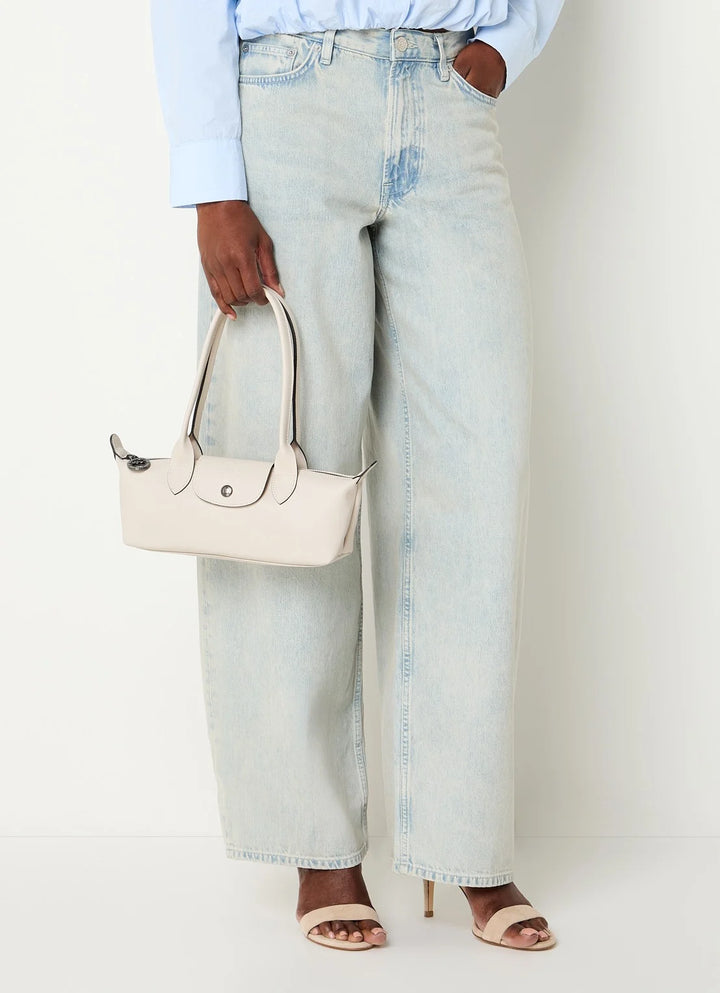 LONGCHAMP Le Pliage Xtra M Shoulder Leather bag