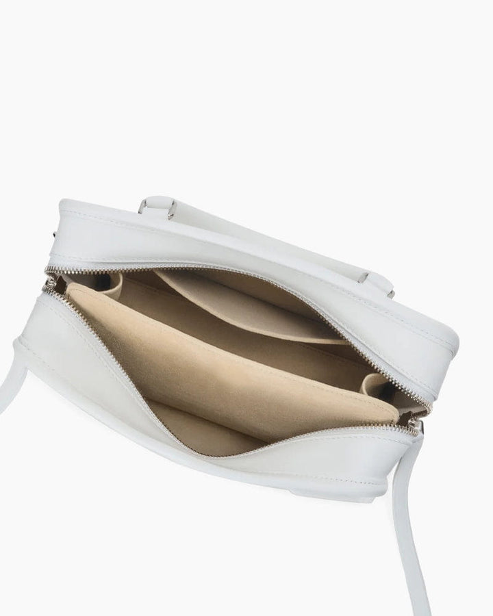 Women's City Commute Intellectual Large Leather Bag