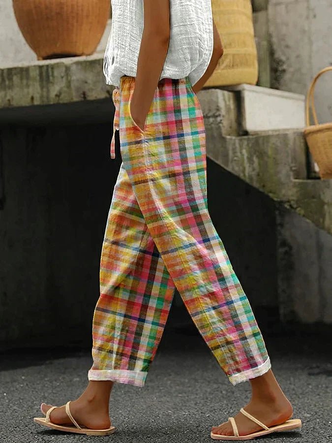 Michelle Trousers — front view