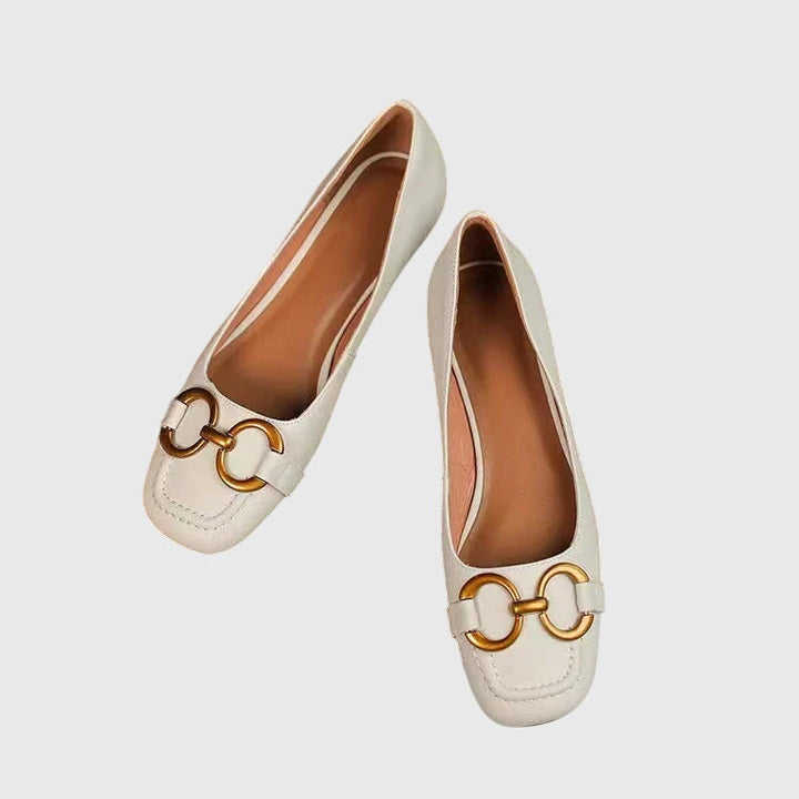 Erica Orthopedic Sandals — alternate view