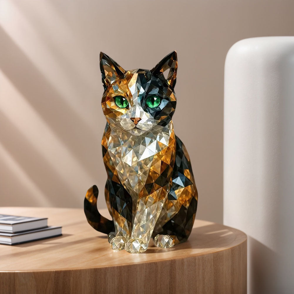 ROYALCHARM | ARTISTIC RESIN HOME DECOR