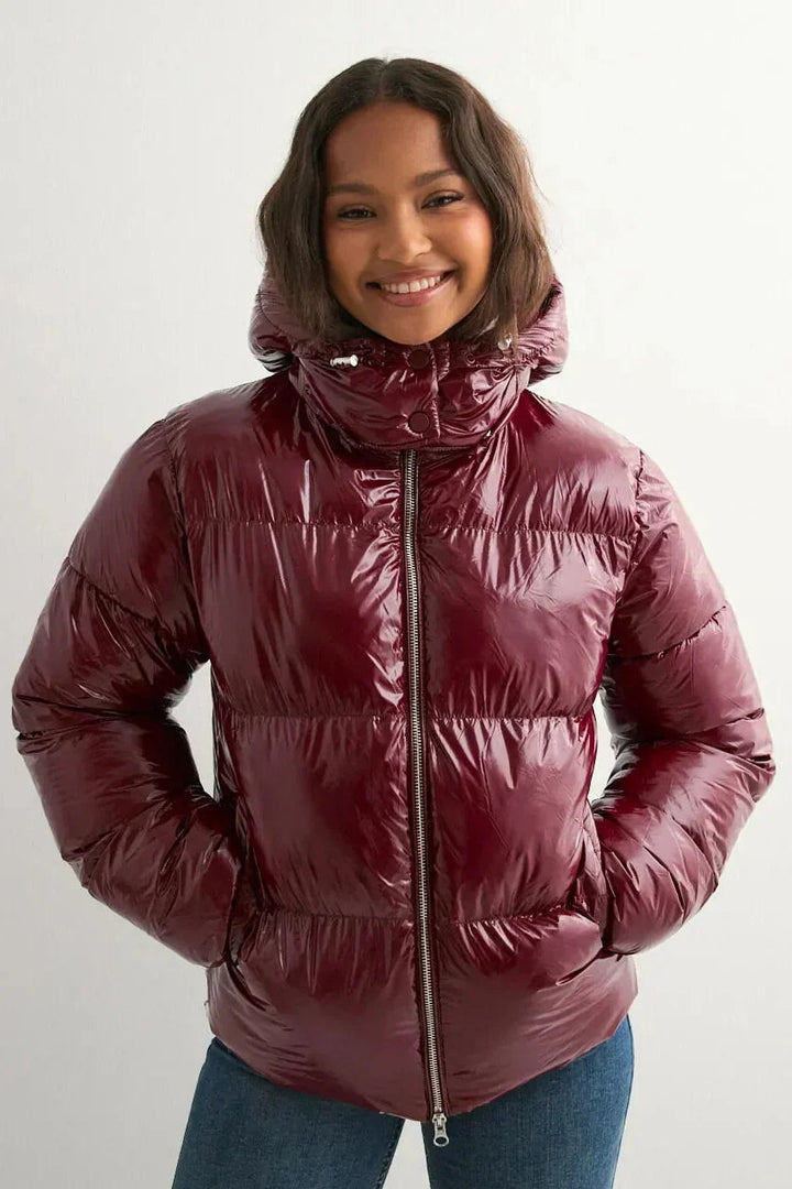 Laura Puffer Jacket