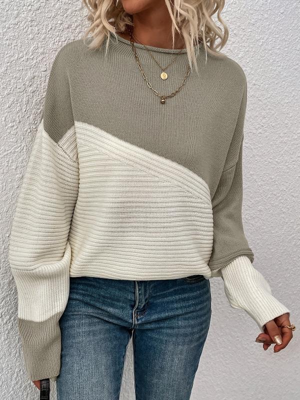 Mia Soft Warm Sweater — product view