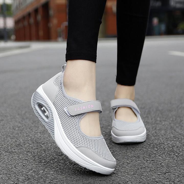 Grace Orthopedic Sandals — pair view