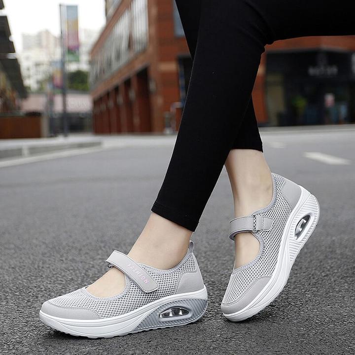 Grace Orthopedic Sandals — alternate view