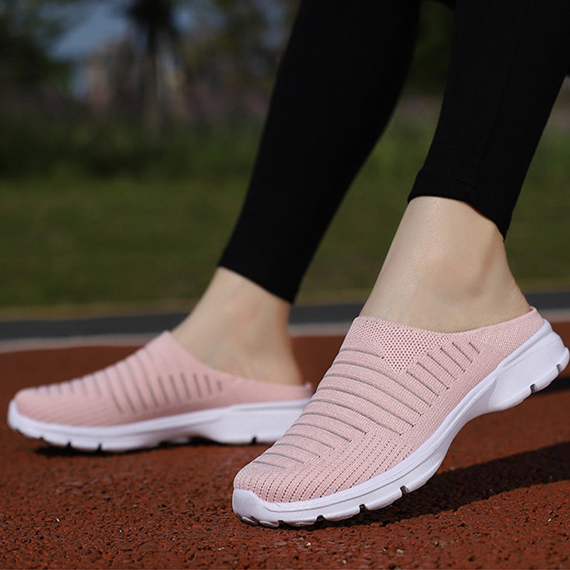 Lily Orthopedic Sandals — product view