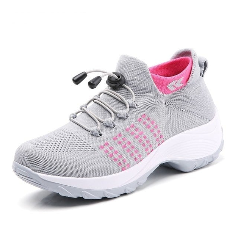 Sofia - Comfortable Shoes for sensitive feet