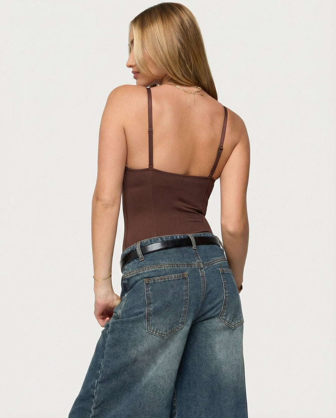 ARIA | Snatch Bodysuit