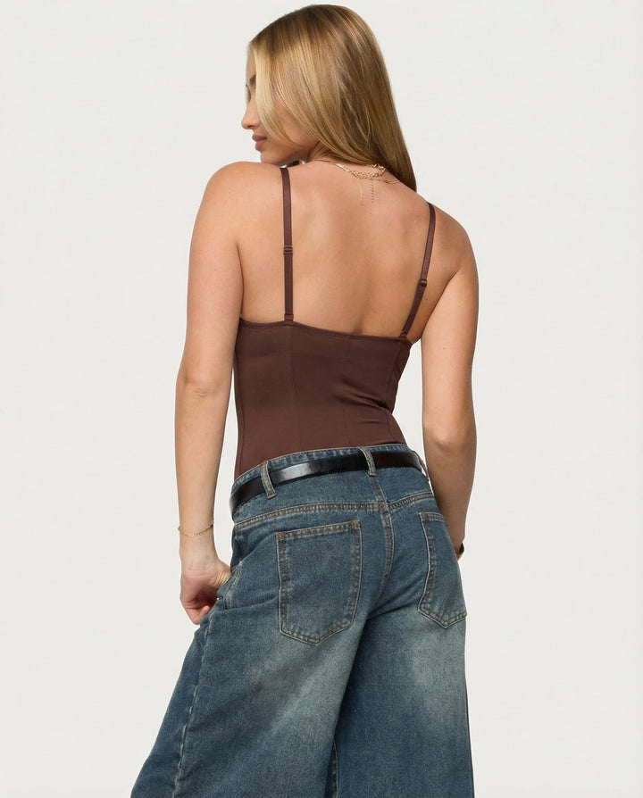 ARIA | Snatch Bodysuit