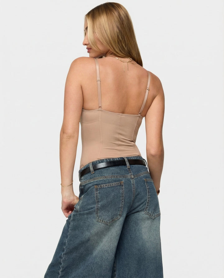 ARIA | Snatch Bodysuit
