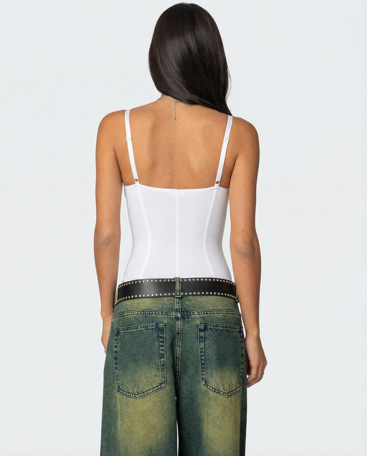 ARIA | Snatch Bodysuit