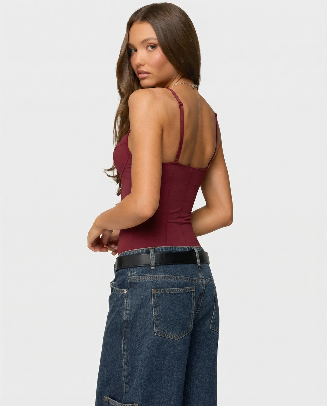 ARIA | Snatch Bodysuit