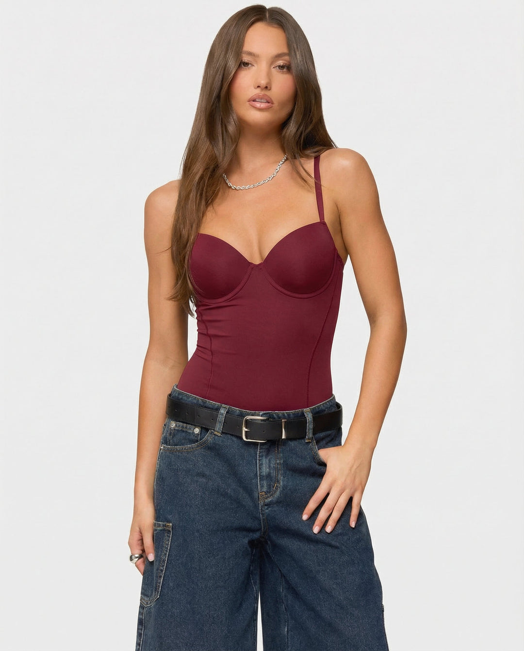 ARIA | Snatch Bodysuit