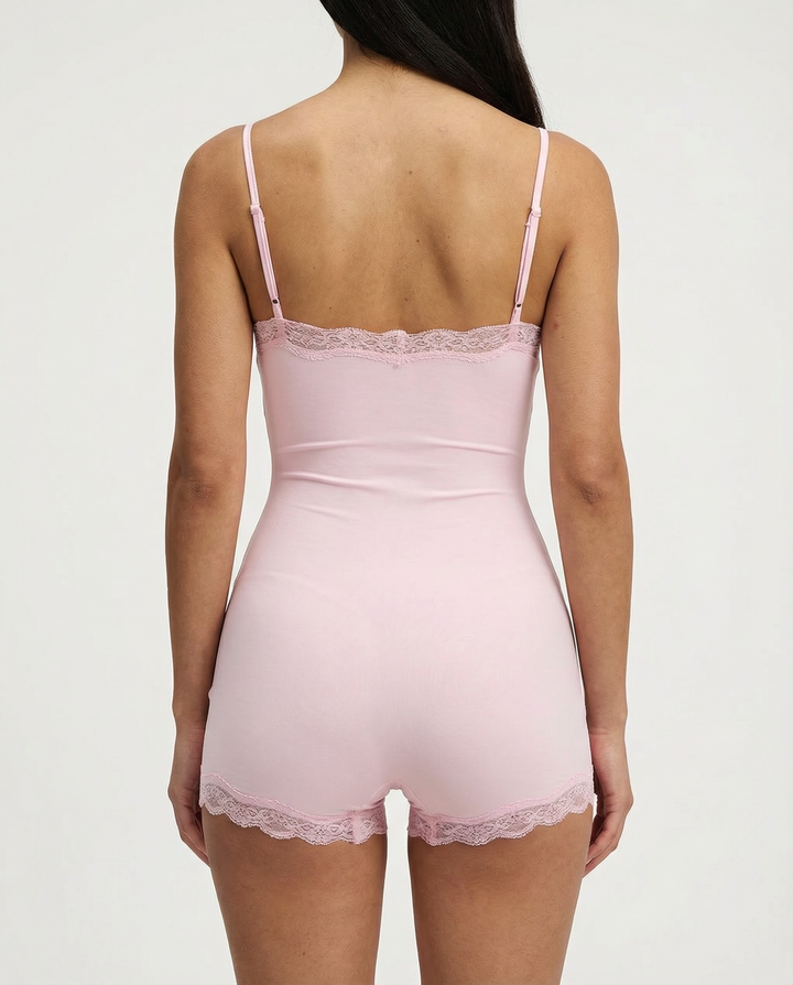 Dream Muse Romper