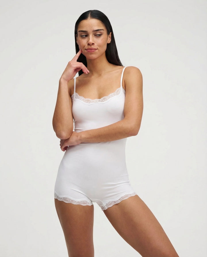 Dream Muse Romper