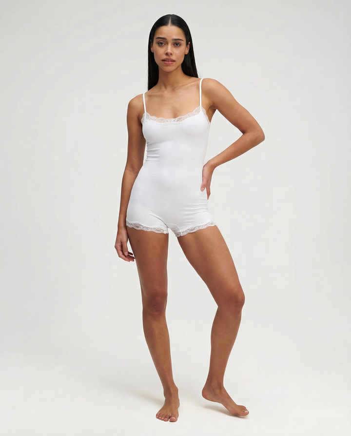Dream Muse Romper