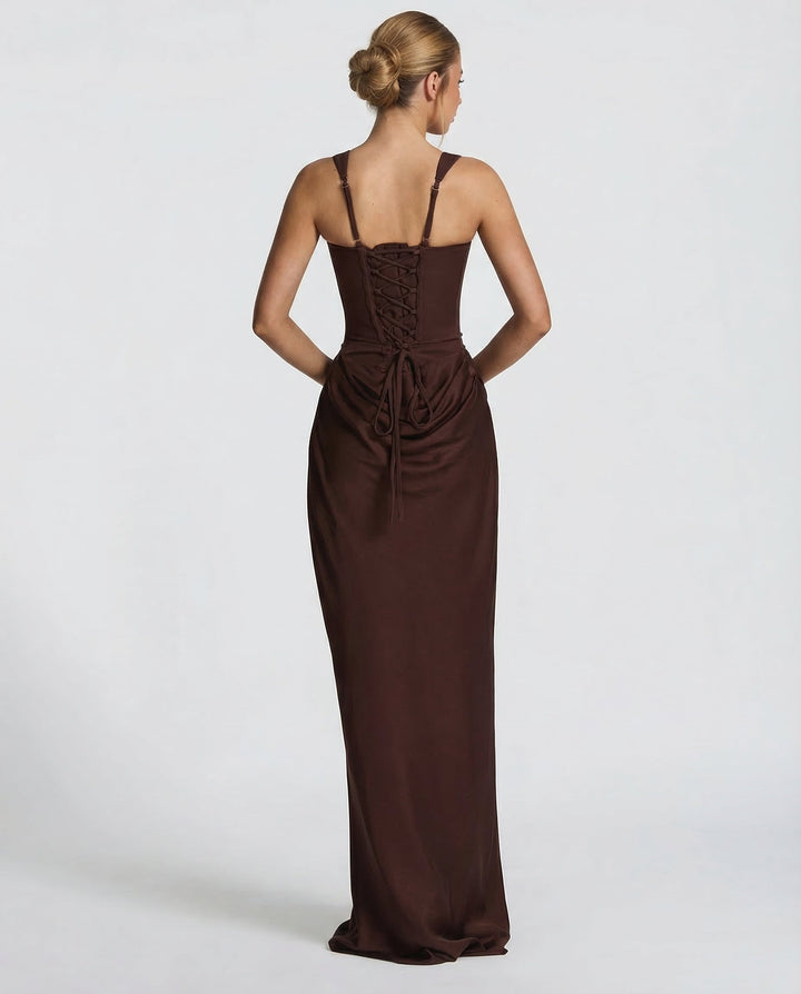 ARIA | Hourglass Maxi