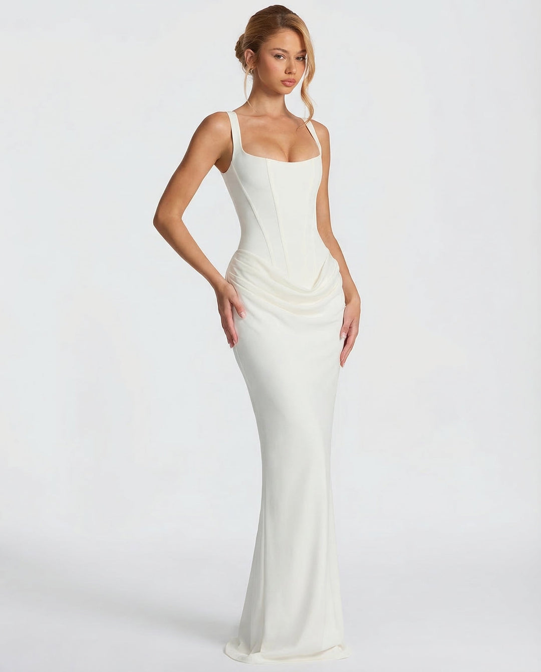 ARIA | Hourglass Maxi