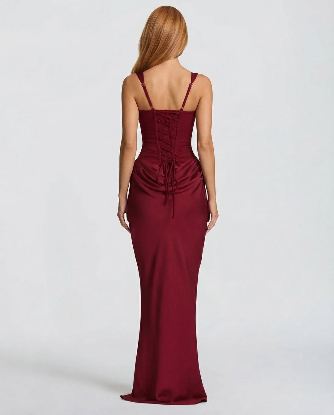 ARIA | Hourglass Maxi