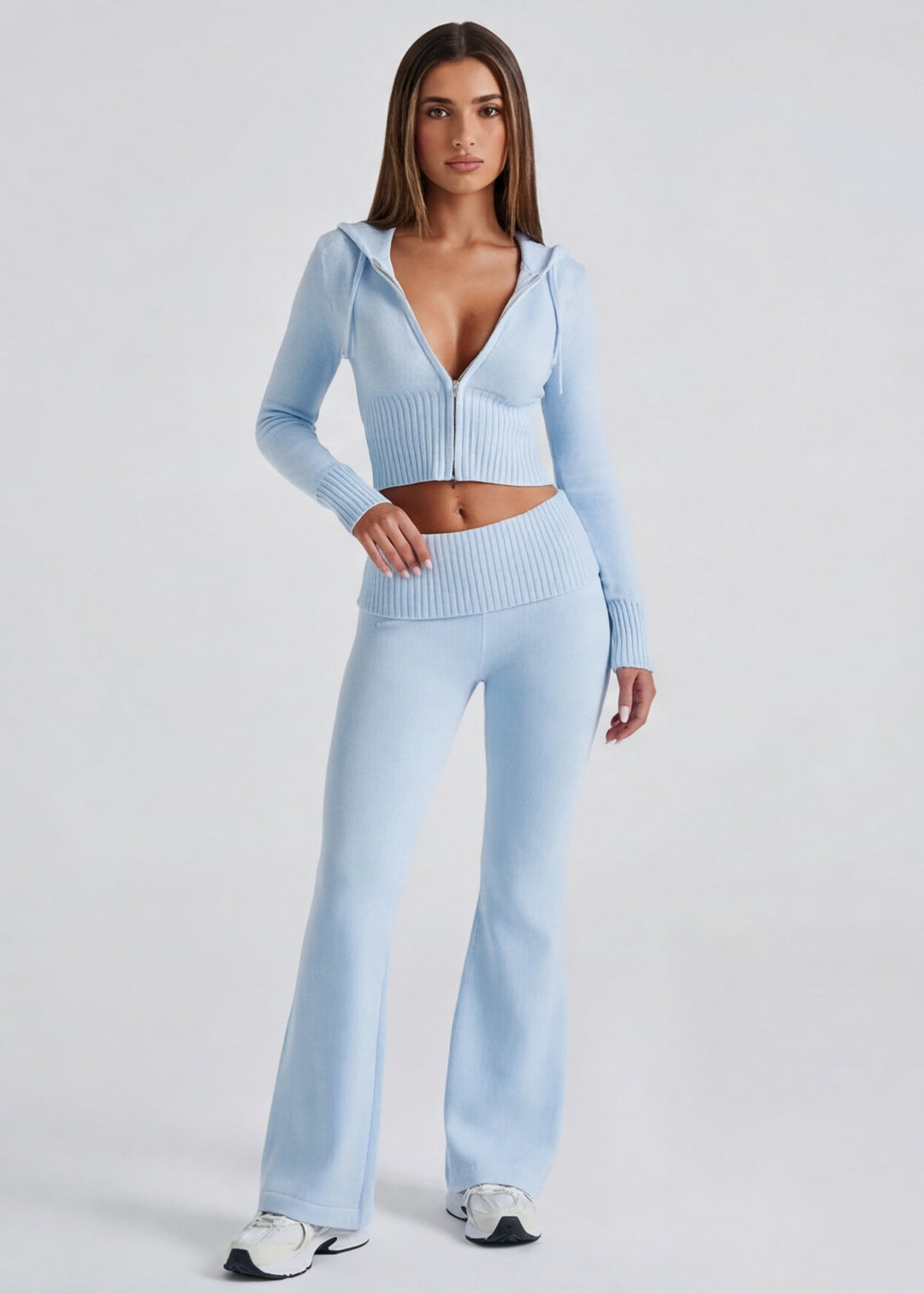 ARIA | Knit Lounge Set