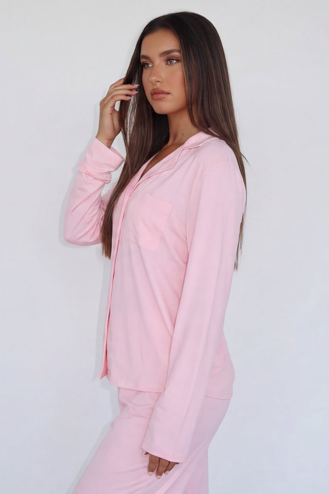 Blush Dream Set