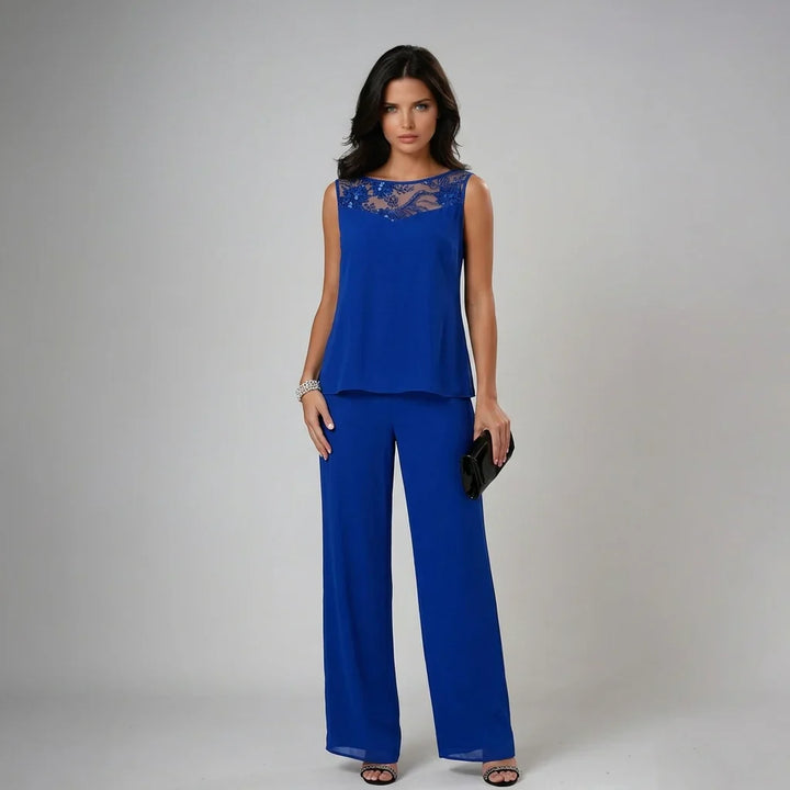 Iva Three-Piece Set — alternate view