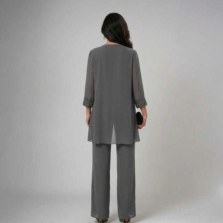 Iva Three-Piece Set — additional view