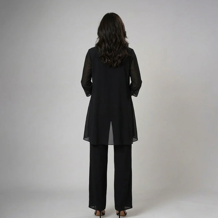 Iva Three-Piece Set — product view