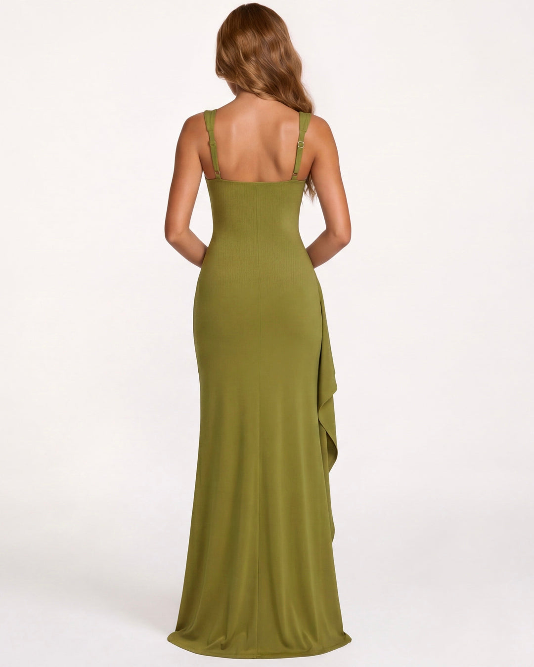 Main Character Maxi Dress - women's maxi dress, additional product photo 26