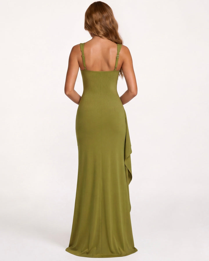 Main Character Maxi Dress - women's maxi dress, additional product photo 26