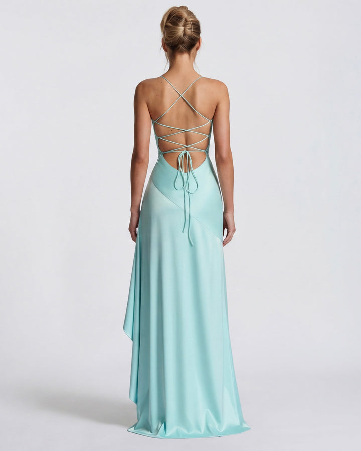 ARIA | Muse Gown — women's evening gown, color option 5