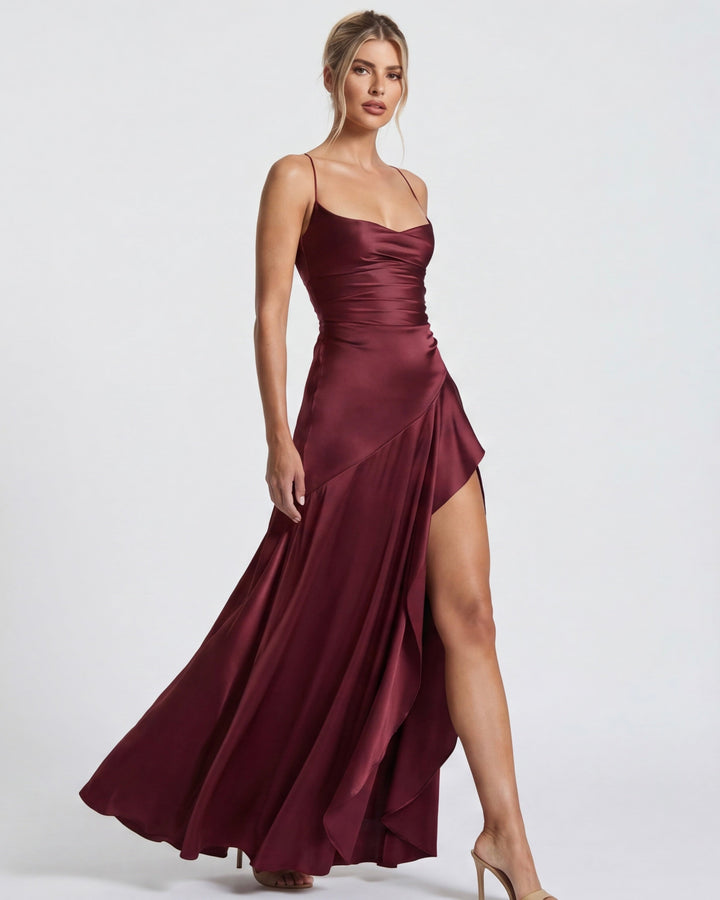 ARIA Muse Gown - women's gown, additional product photo 21