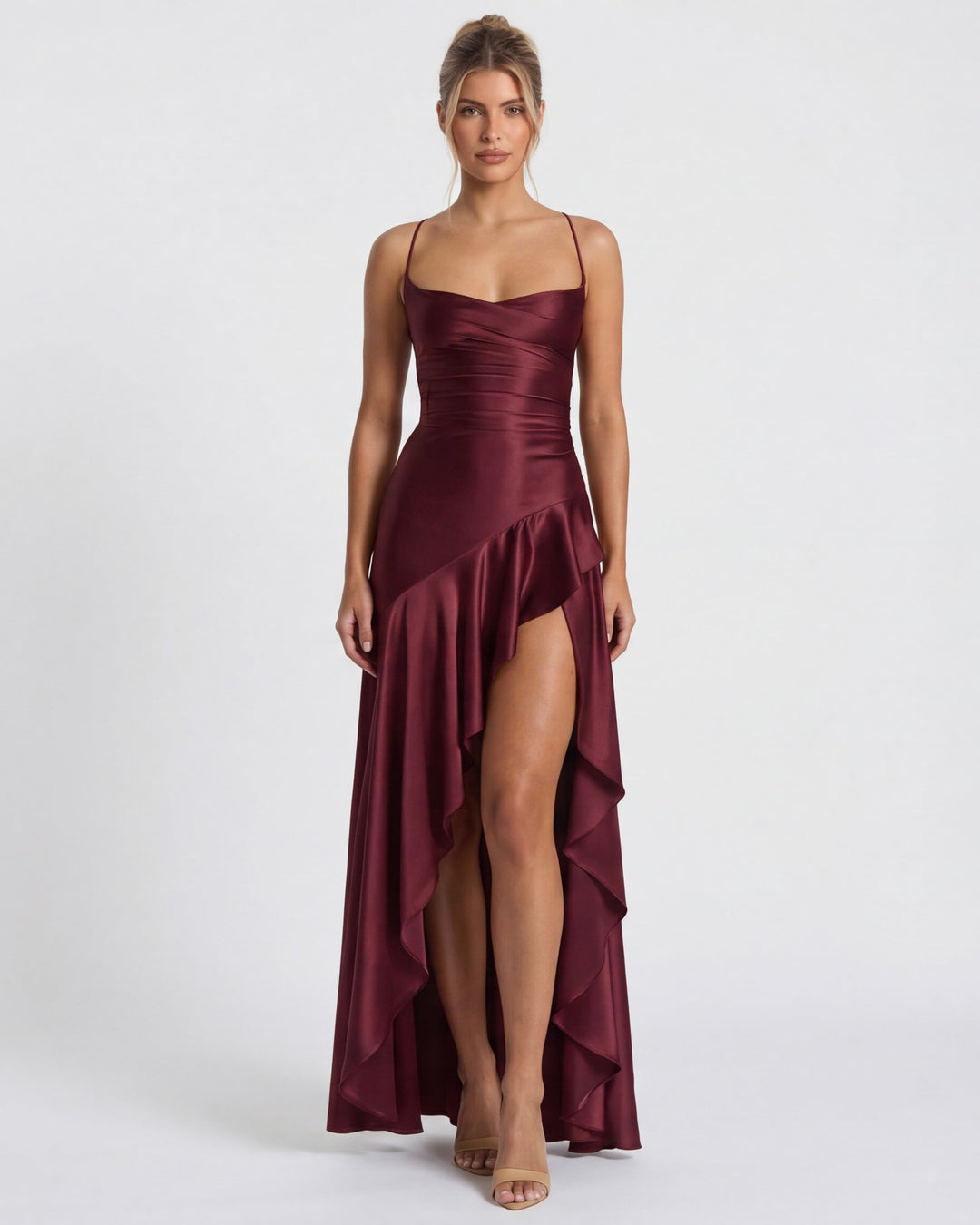 ARIA | Muse Gown — women's evening gown, color option 7