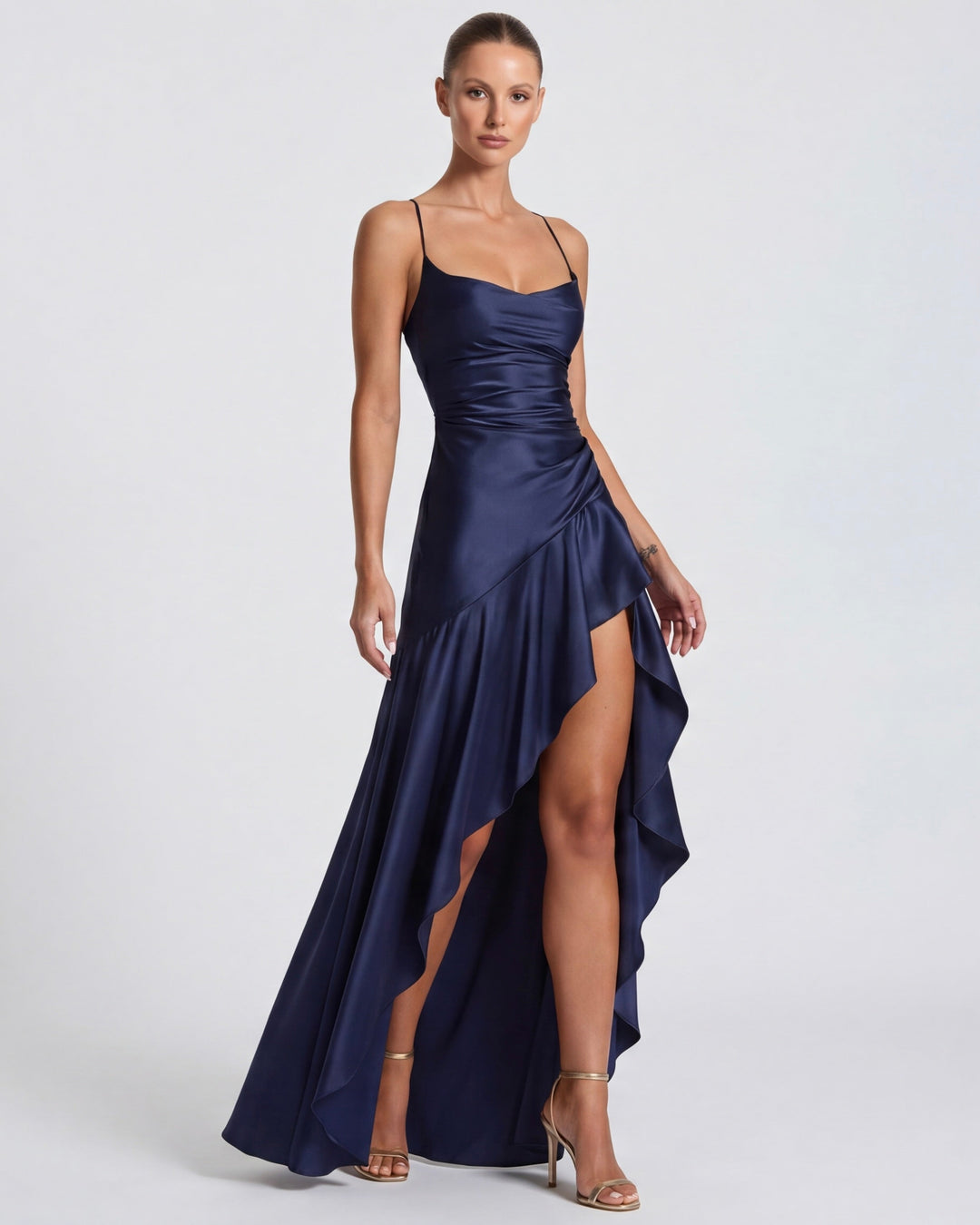 ARIA | Muse Gown — women's evening gown, color option 13
