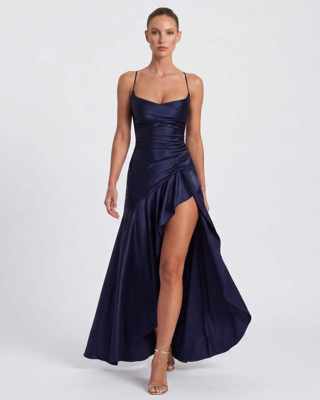 ARIA Muse Gown - women's gown, additional product photo 22