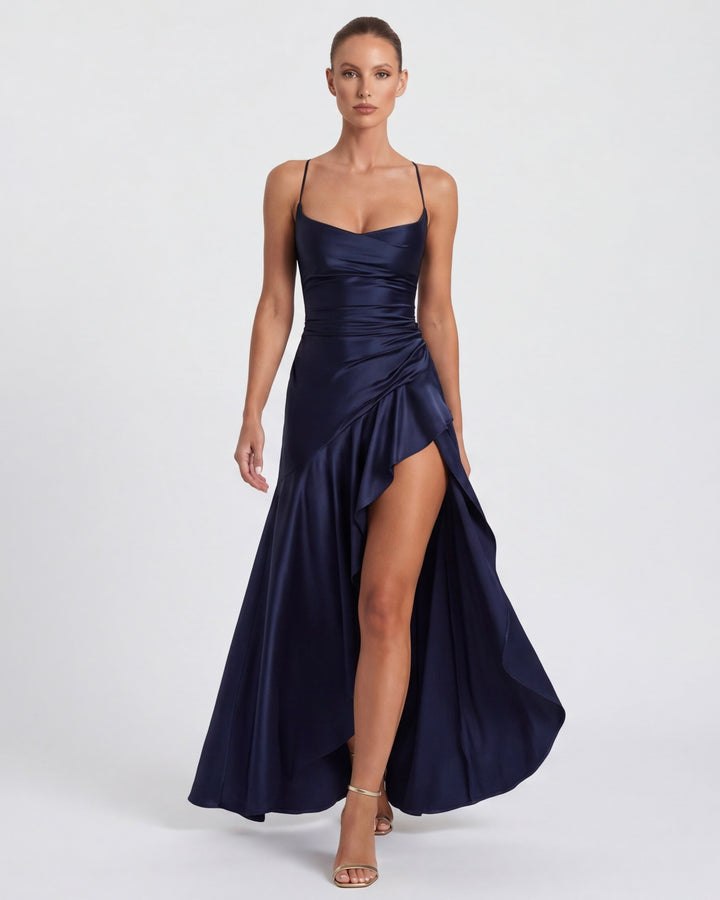 ARIA | Muse Gown — women's evening gown, color option 11