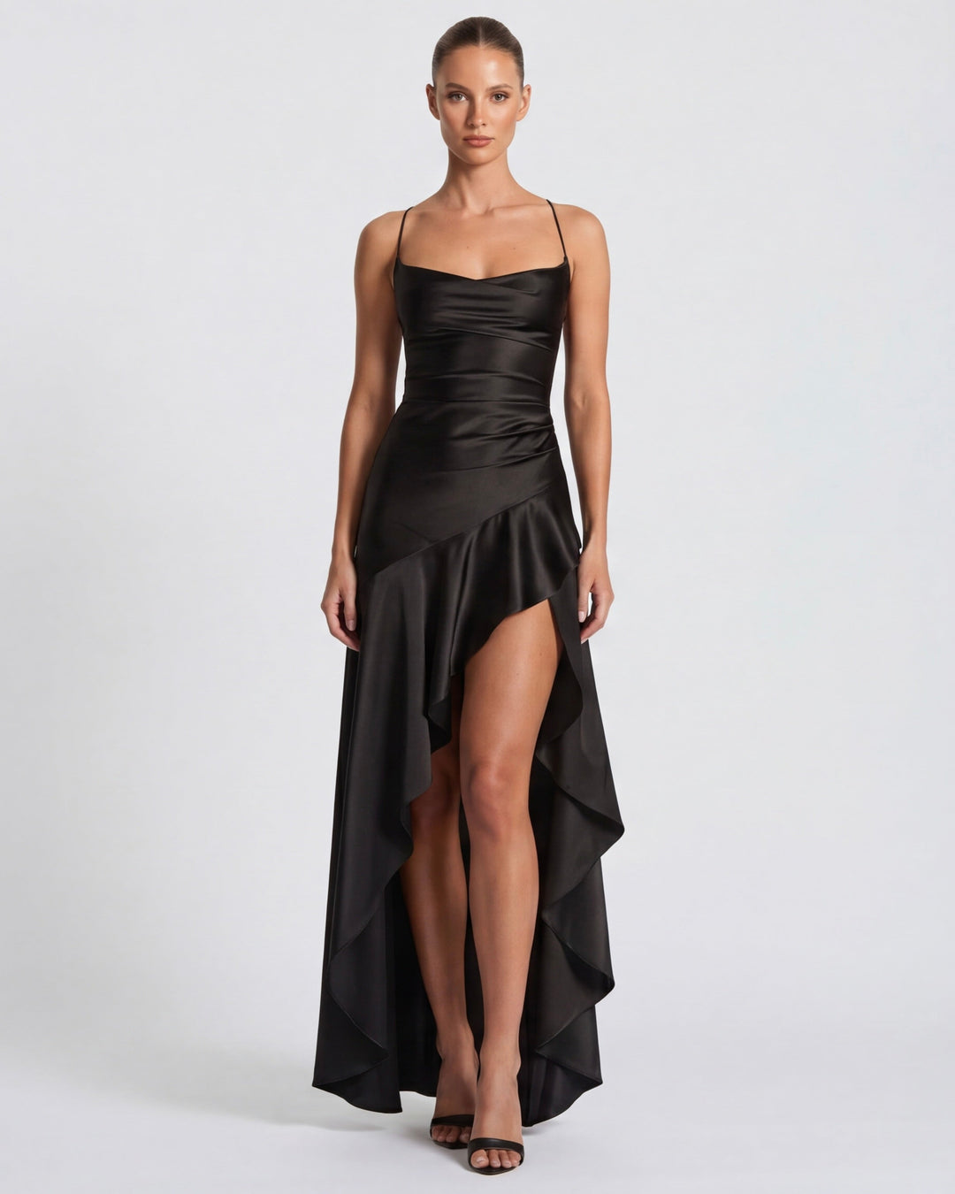 ARIA | Muse Gown — women's evening gown, color option 15