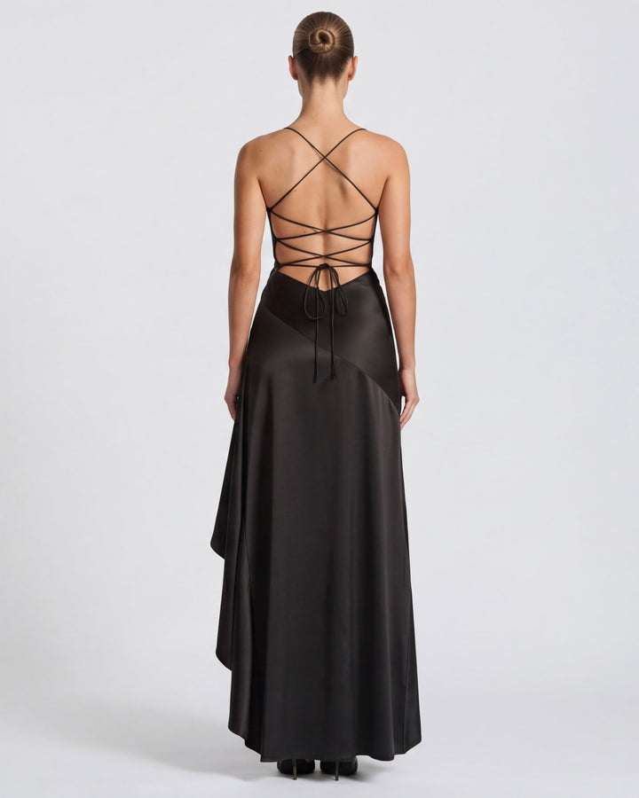 ARIA | Muse Gown — women's evening gown, color option 16