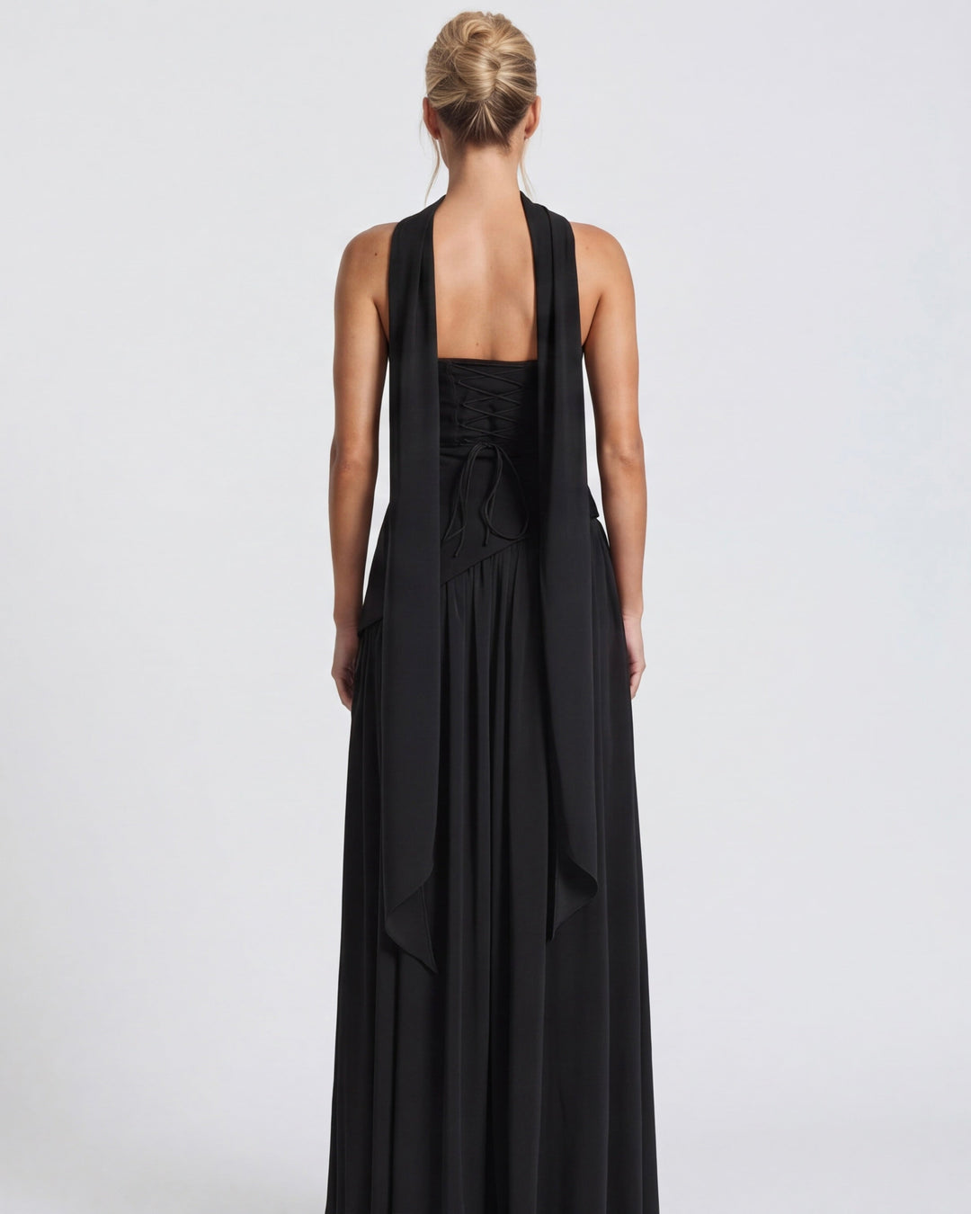 Aura Maxi Dress - women's maxi dress, additional product photo 32