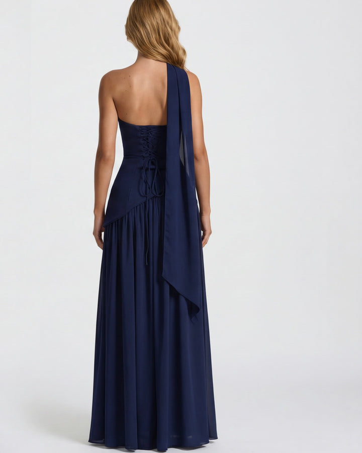 Aura Maxi Dress - women's maxi dress, additional product photo 30