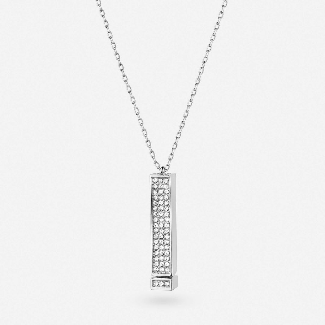 “I Love You” Necklace