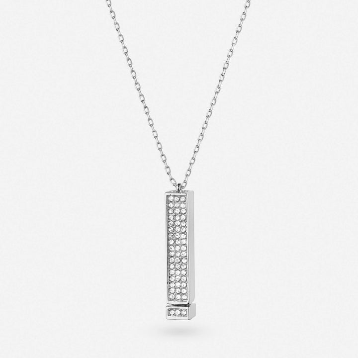 “I Love You” Necklace