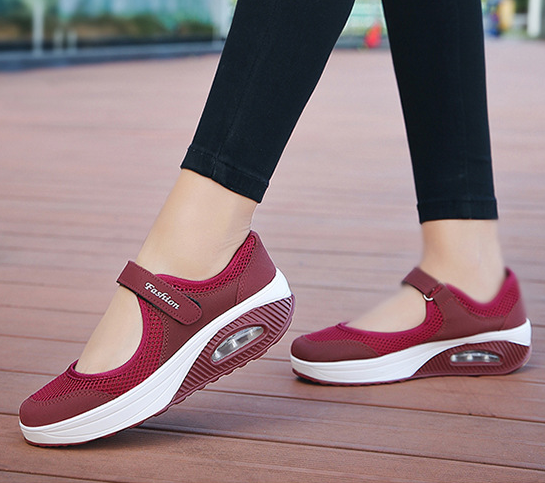 Grace Orthopedic Sandals — product view