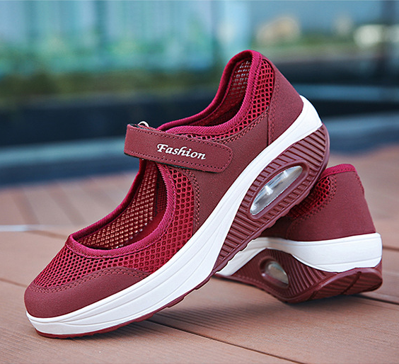 Grace Orthopedic Sandals — product view