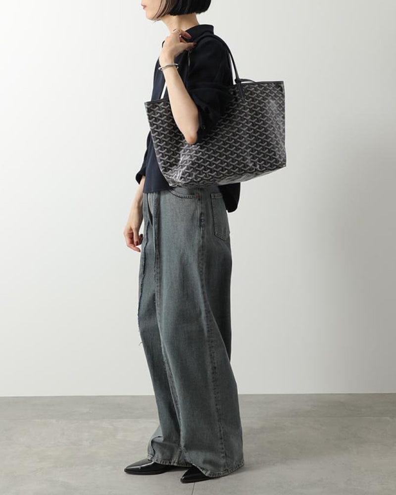 Goyard Saint Louis GM Bag