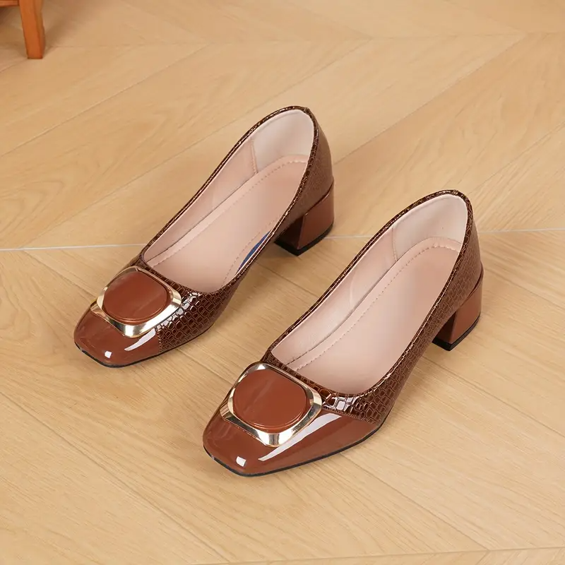 Bernice - Premium Comfort Loafers