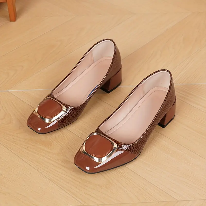 Bernice - Premium Comfort Loafers